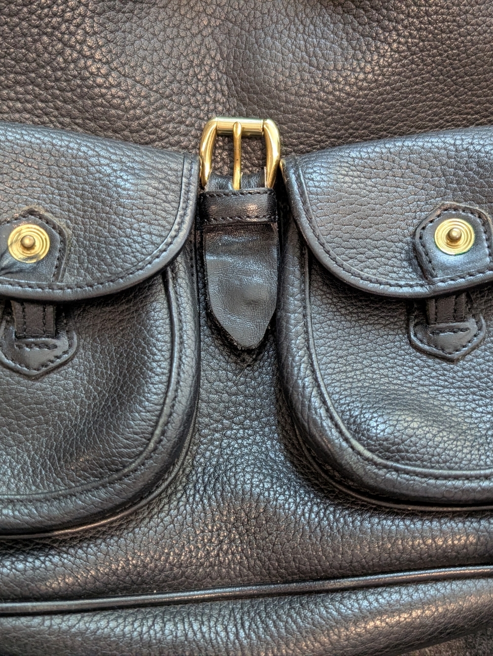 EXCELLENT CONDITION VINTAGE DOONEY & BOURKE - Picture 5 of 13